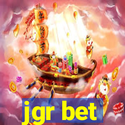 jgr bet